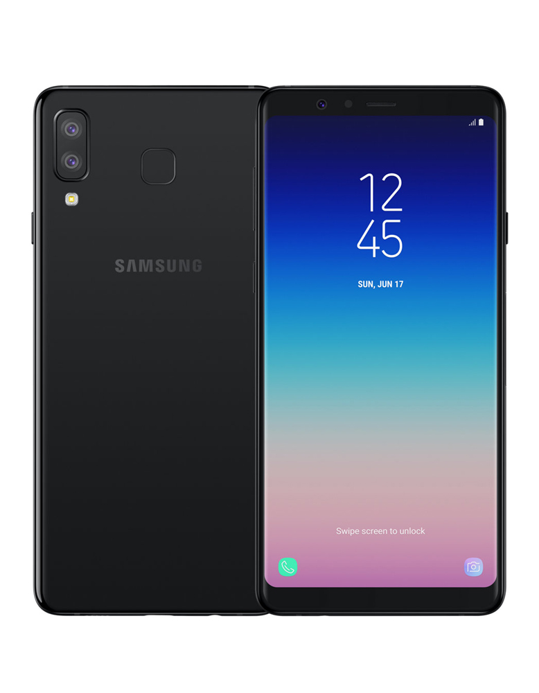 Samsung Galaxy A8 Star